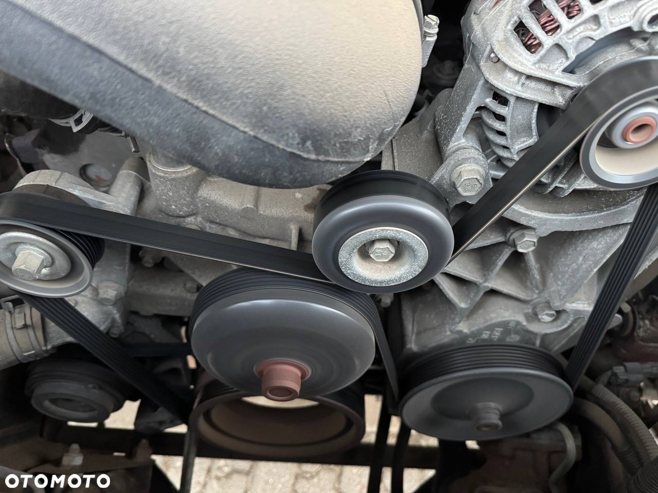 Cadillac Escalade 6.0 V8 - 21