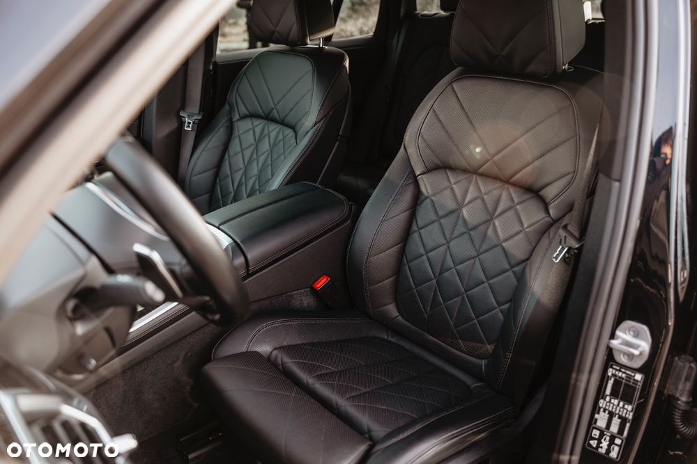 BMW X5 xDrive30d sport - 24