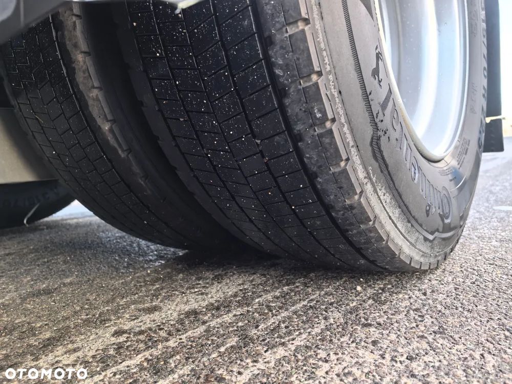 Mercedes-Benz Actros 1845 LS * GigaSpace * Bi-Xenon * MirrorCam * Klima postojowa * Zbiorniki 1250l * - 15