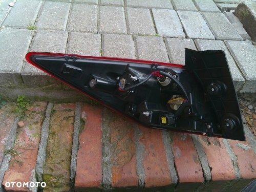 DR EVO EVO3 LED PRAWA TYLNA LAMPA ORYGINAŁ - 7