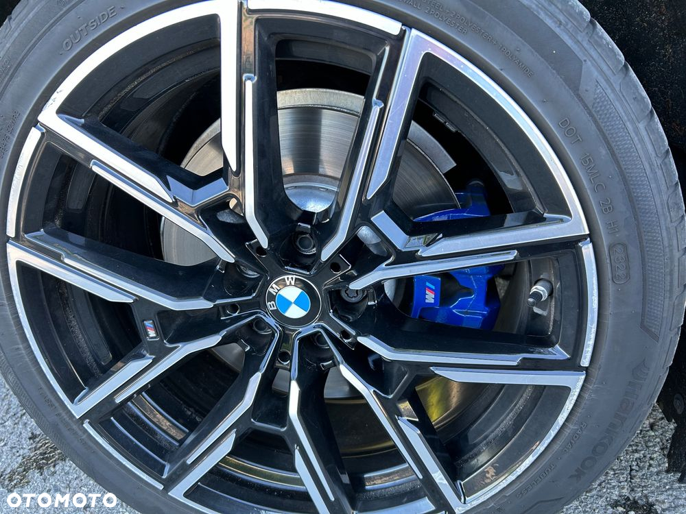 BMW Seria 4 420d xDrive M Sport sport - 36