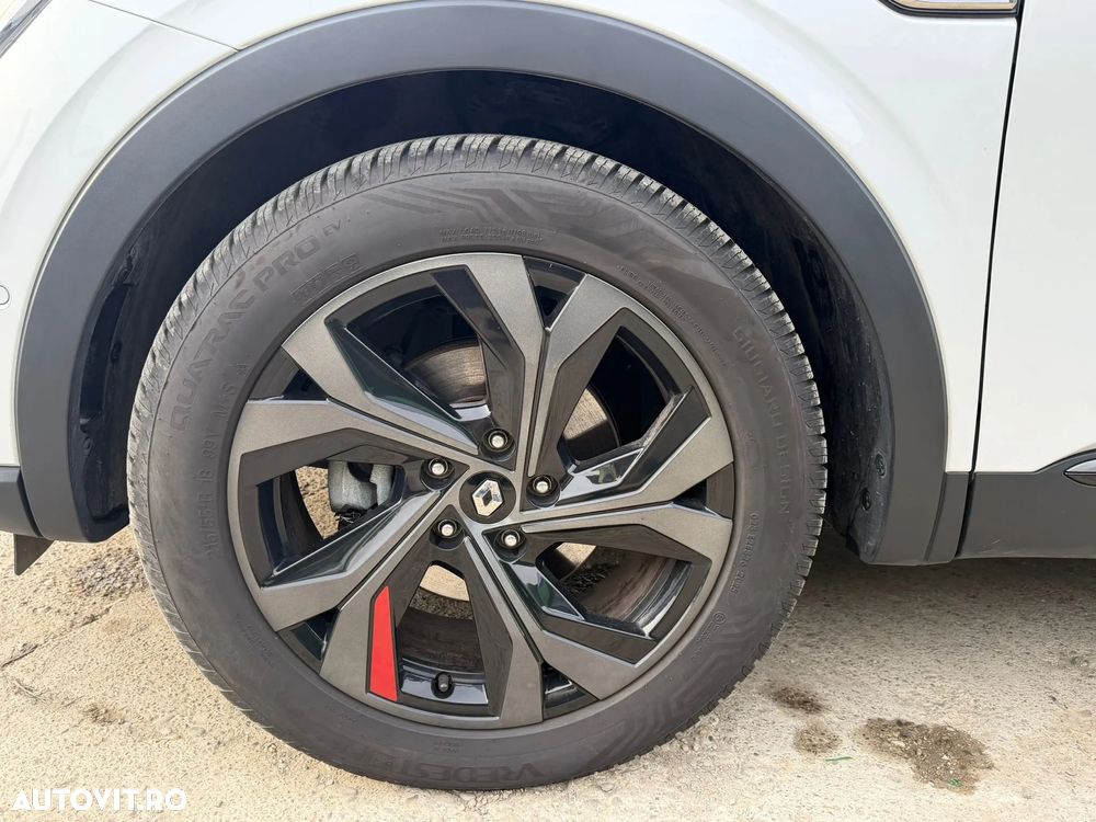 Renault Arkana E-TECH RS Line - 27