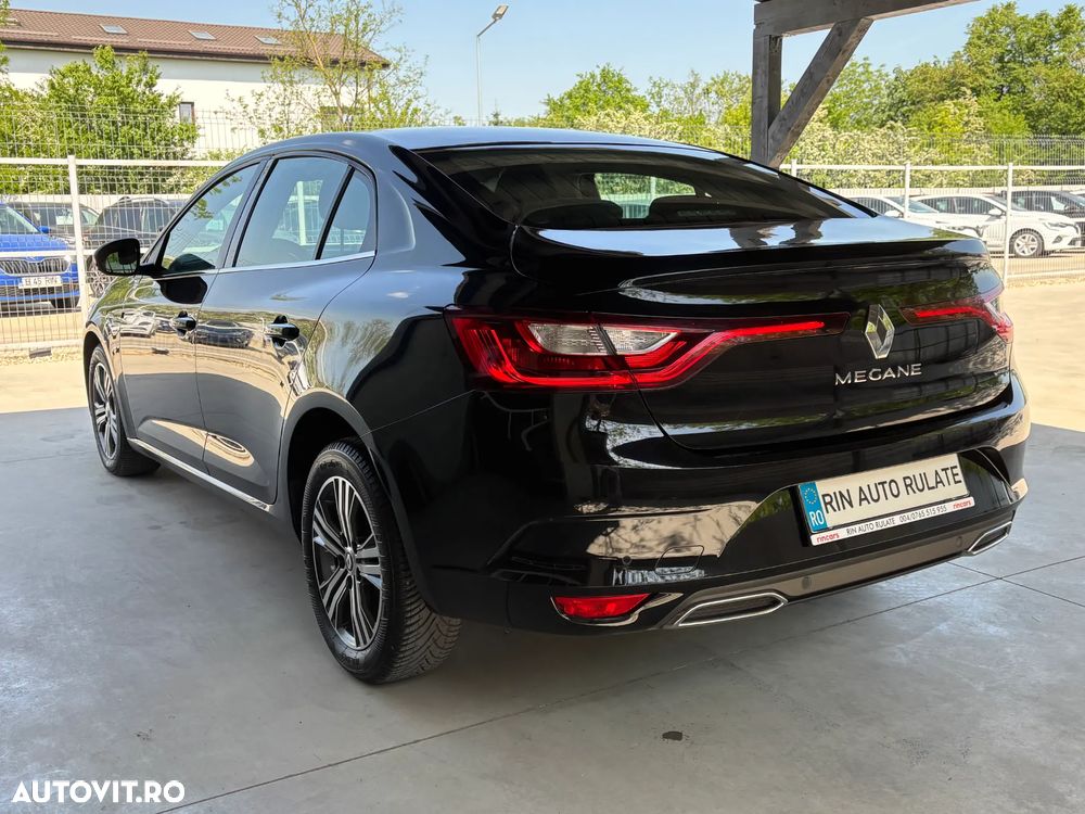 Renault Megane TCe GPF Intens - 6