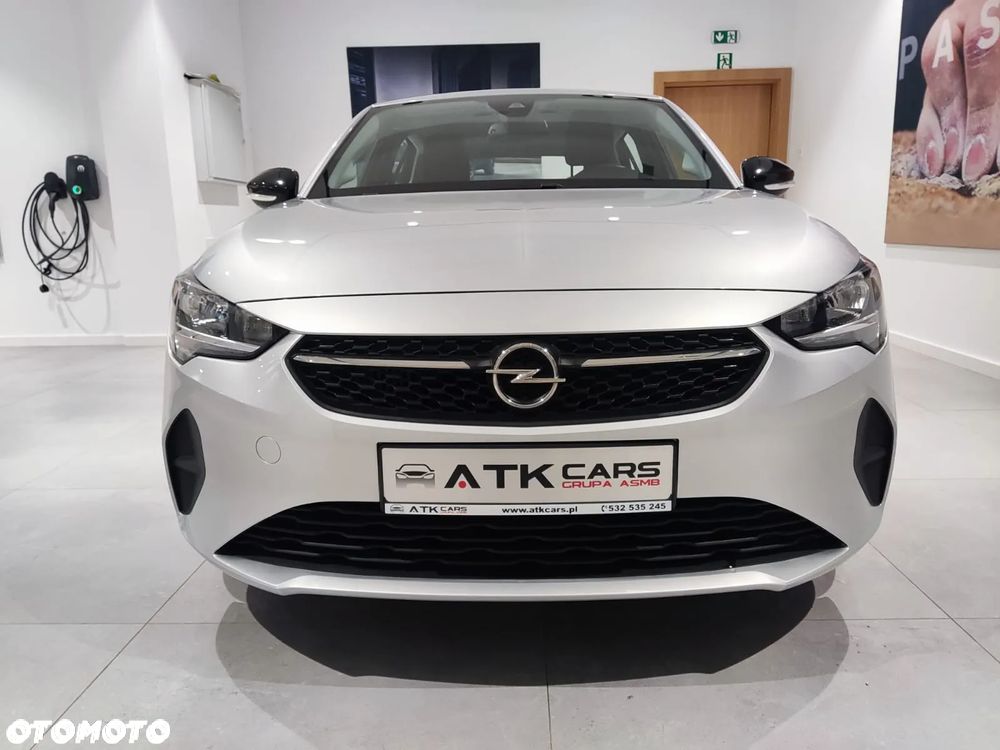 Opel Corsa 1.2 Edition S&S - 2