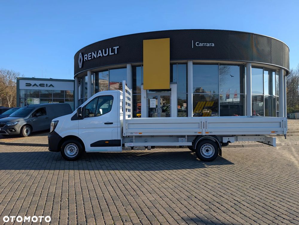 Renault Master - 2