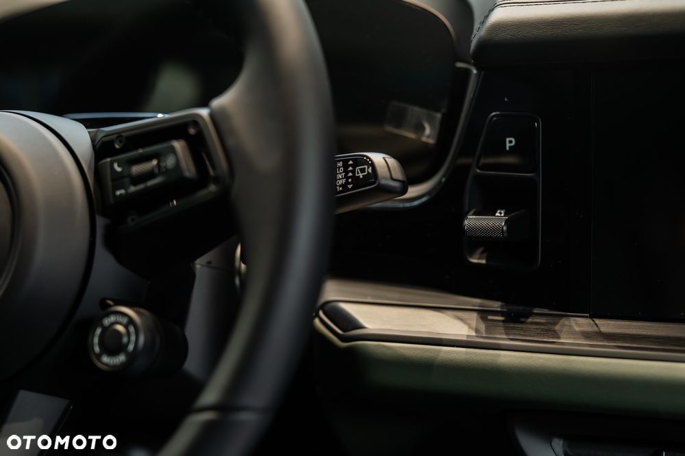 Porsche Cayenne Black Edition - 30