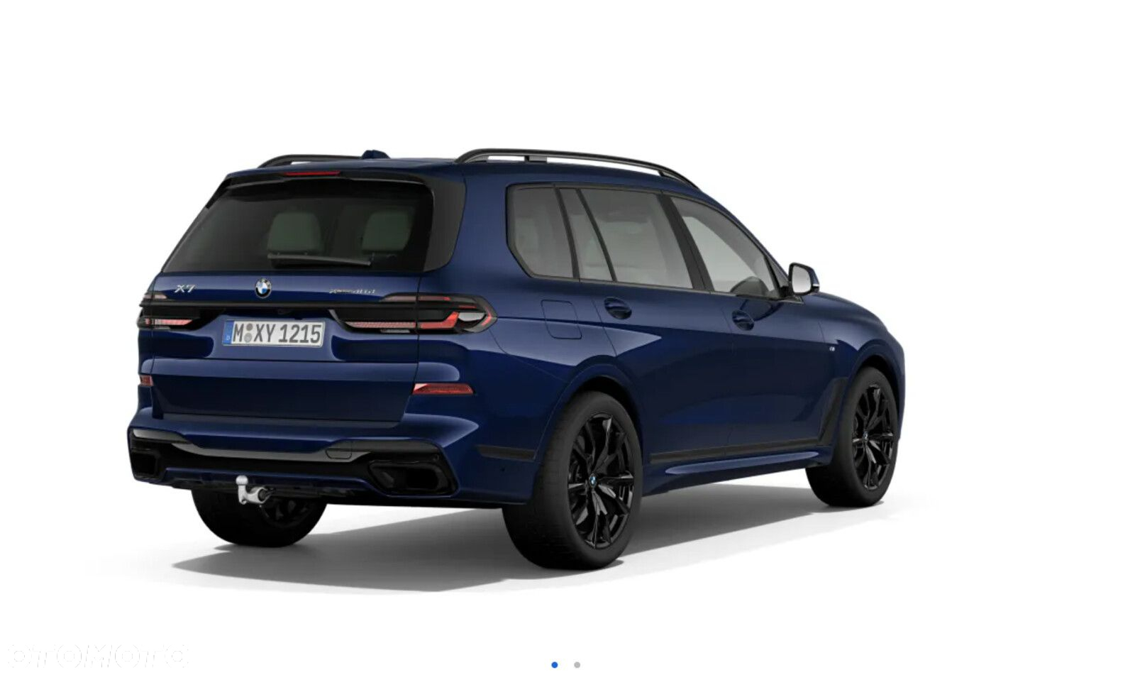 BMW X7 - 3