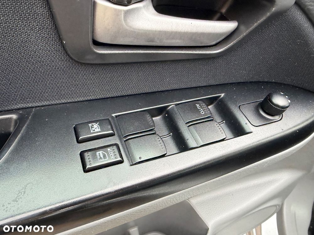 Suzuki SX4 1.9 DDiS 4WD GS / Premium - 12