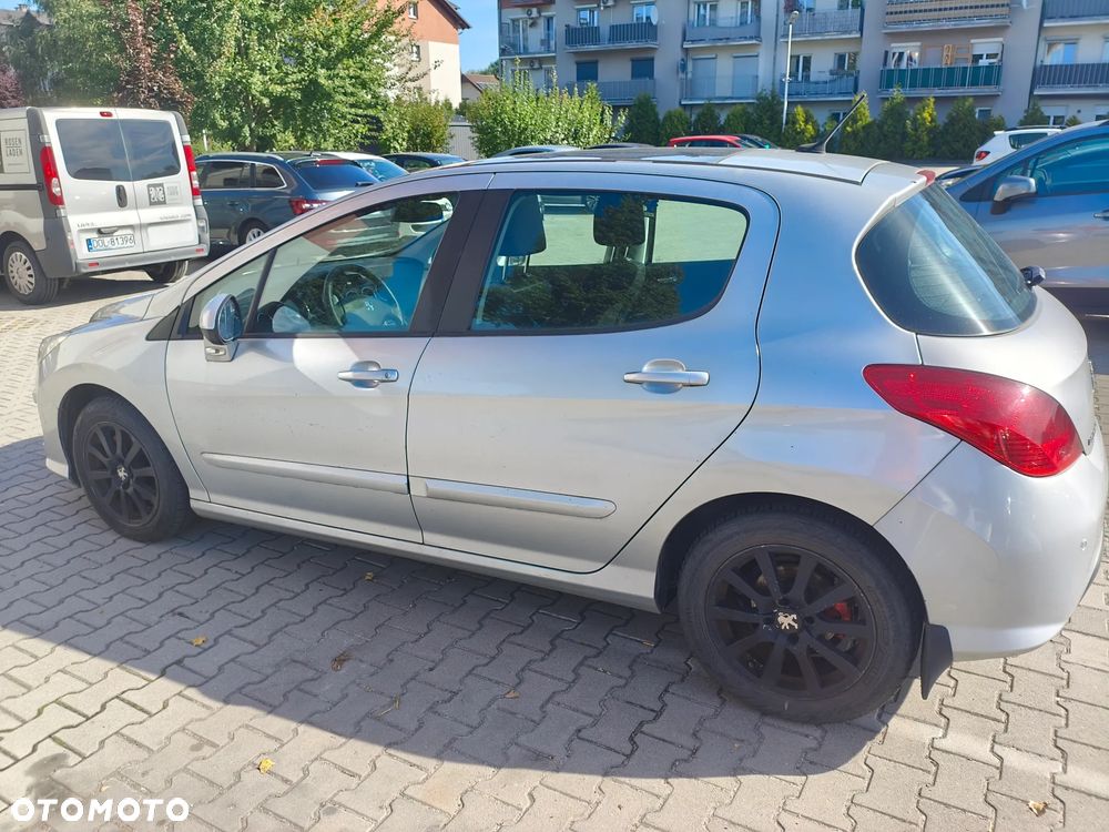 Peugeot 308 1.6 VTi Access - 2