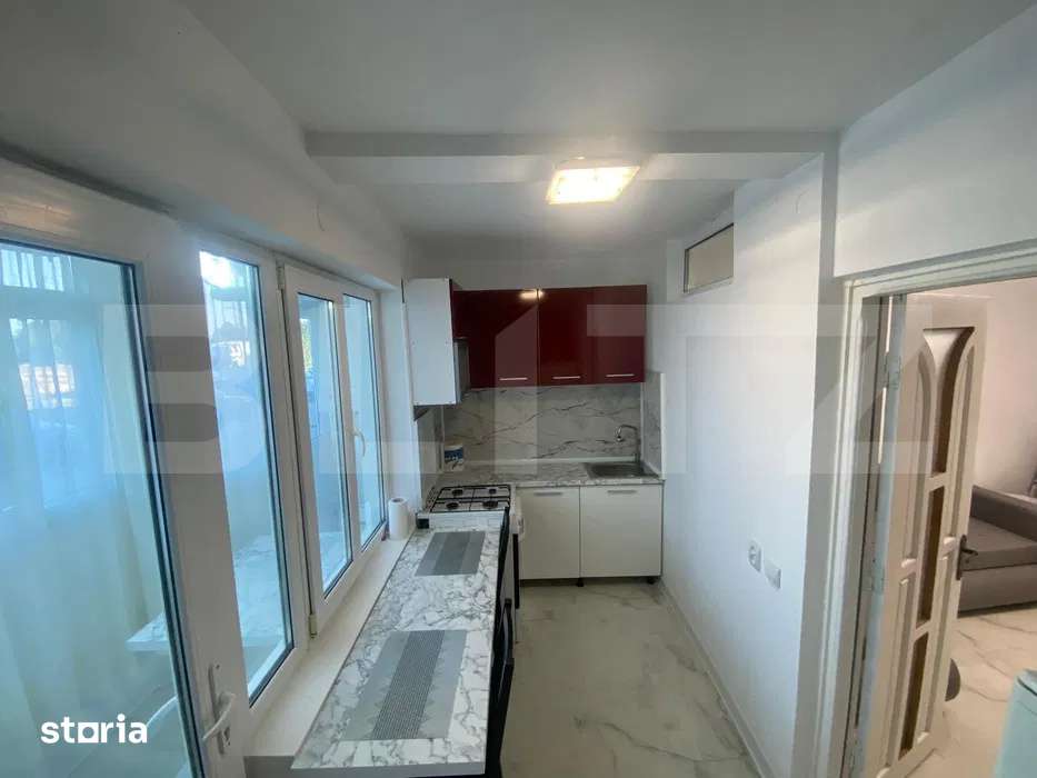 Garsoniera confort 1 - Zona artego - Imagine principală: 5/6