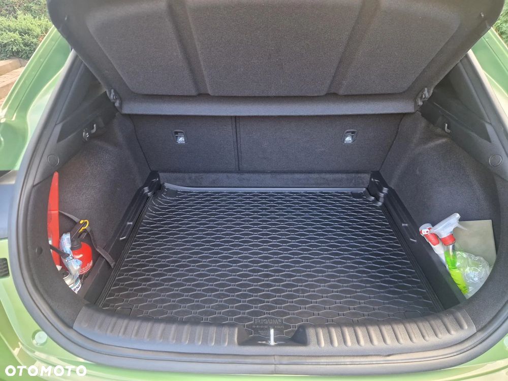Kia XCeed 1.5 T-GDI M DCT - 15