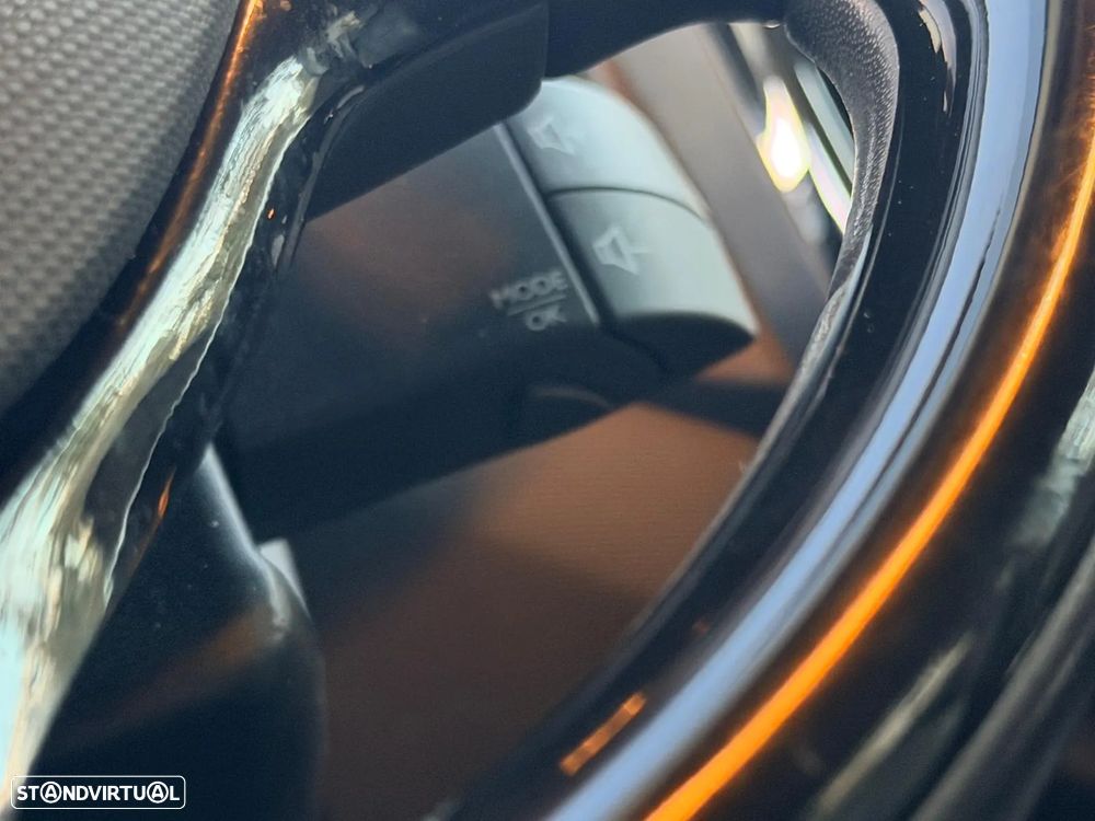 Renault Captur ENERGY dCi 110 S&S Luxe - 16