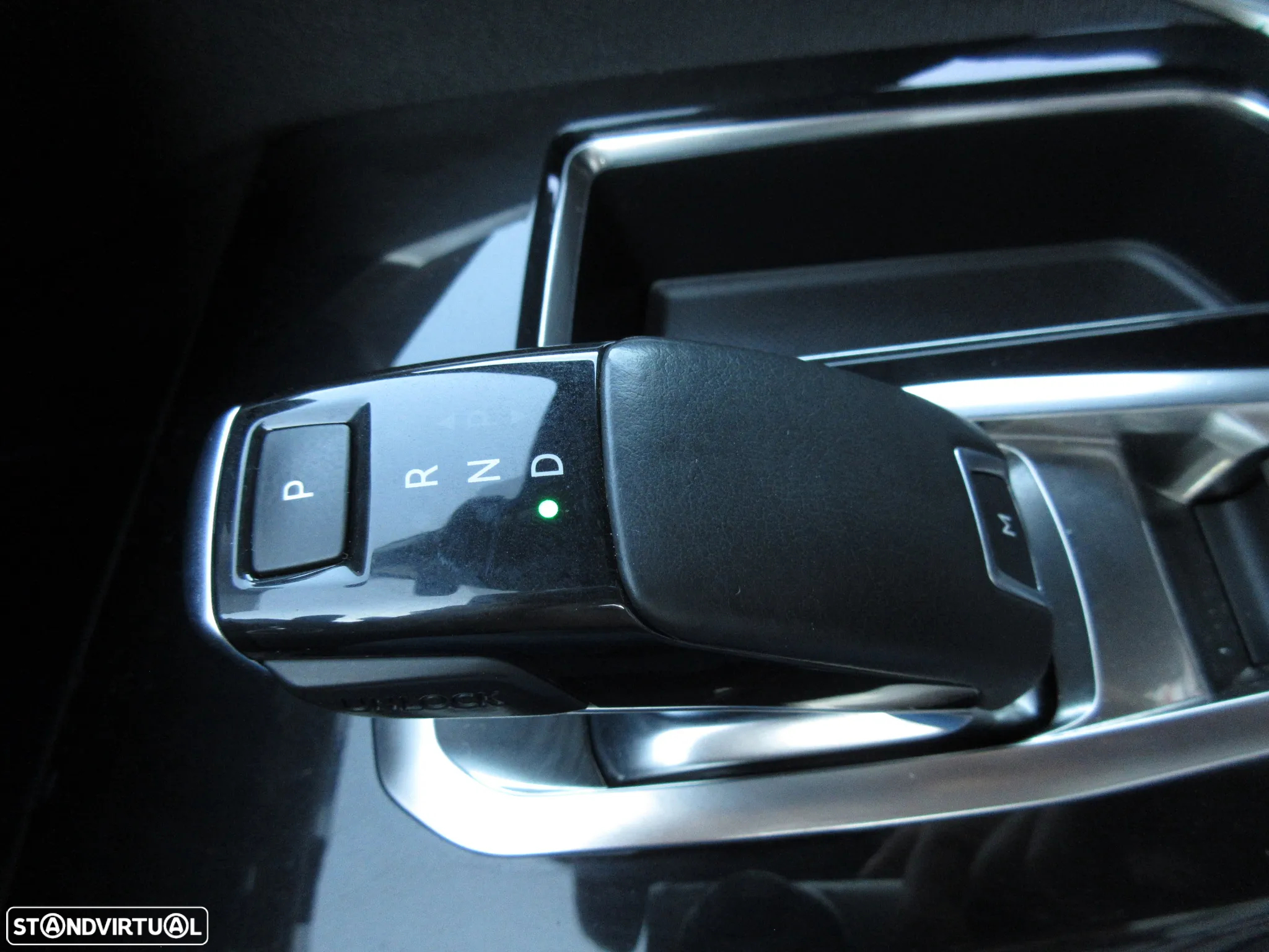 Peugeot 3008 1.5 BlueHDi GT Line EAT8 - 54