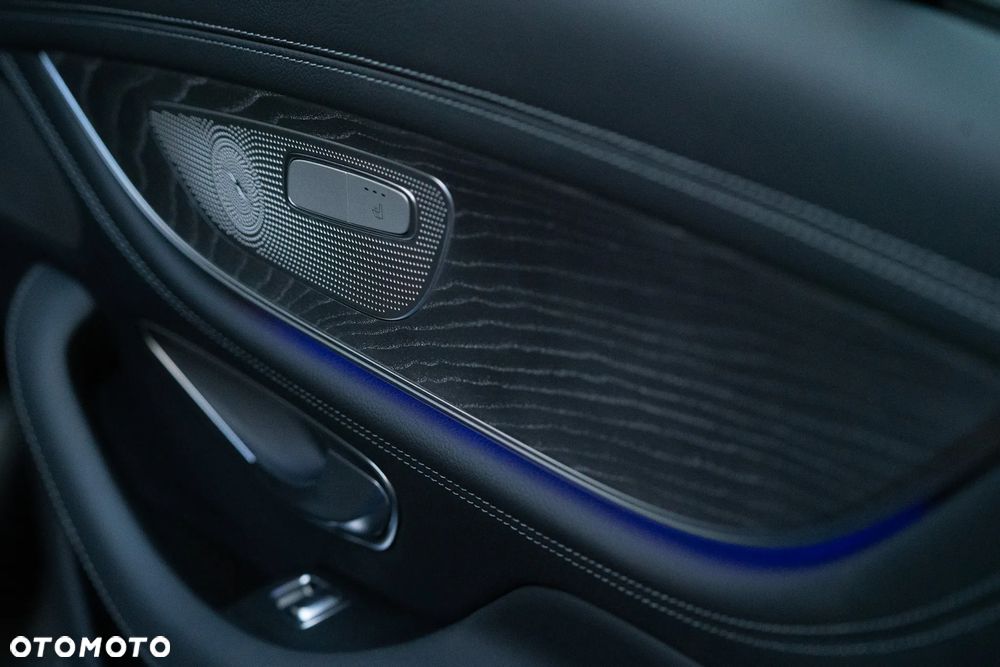 Mercedes-Benz AMG GT 53 4Matic+ 4D Speedshift TCT 9G - 16