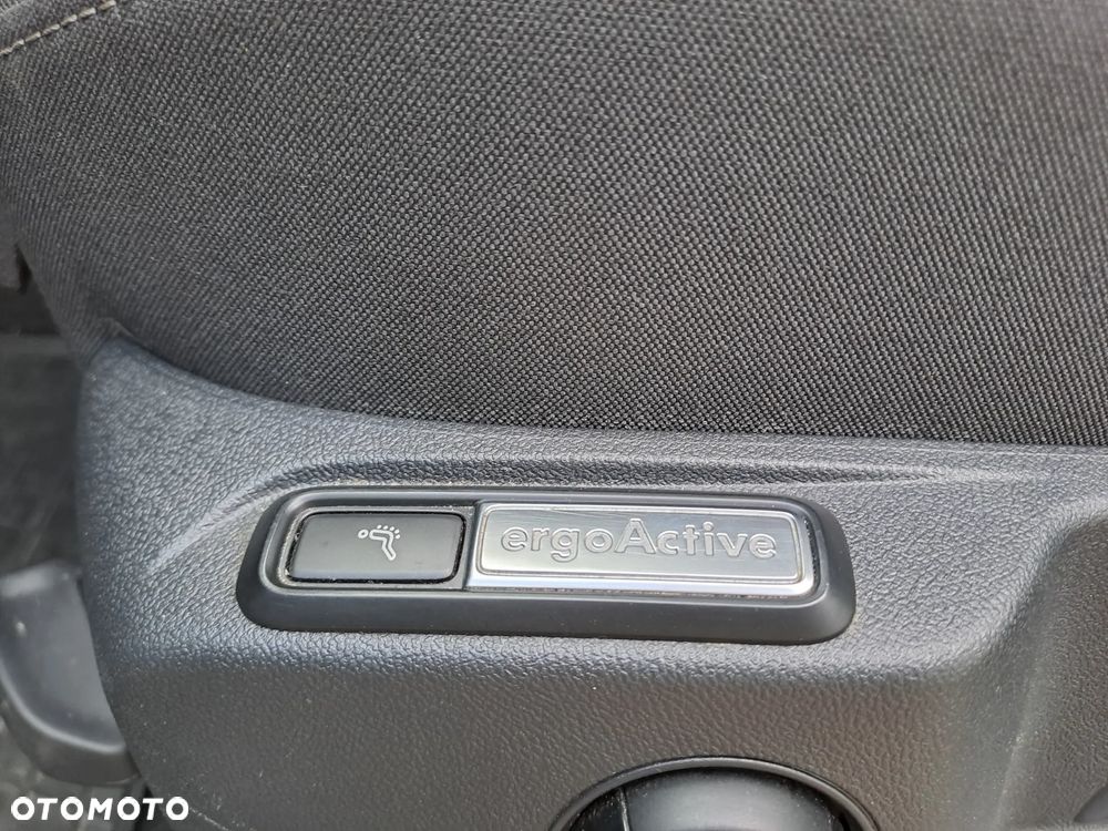 Volkswagen Tiguan 1.5 TSI EVO Comfortline - 11