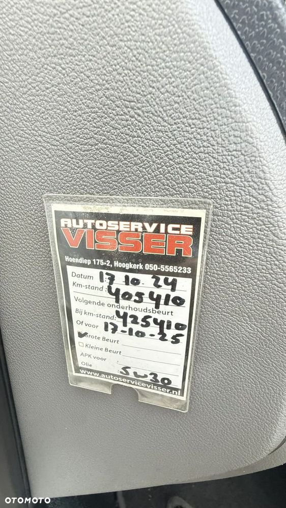 Volkswagen Transporter - 14
