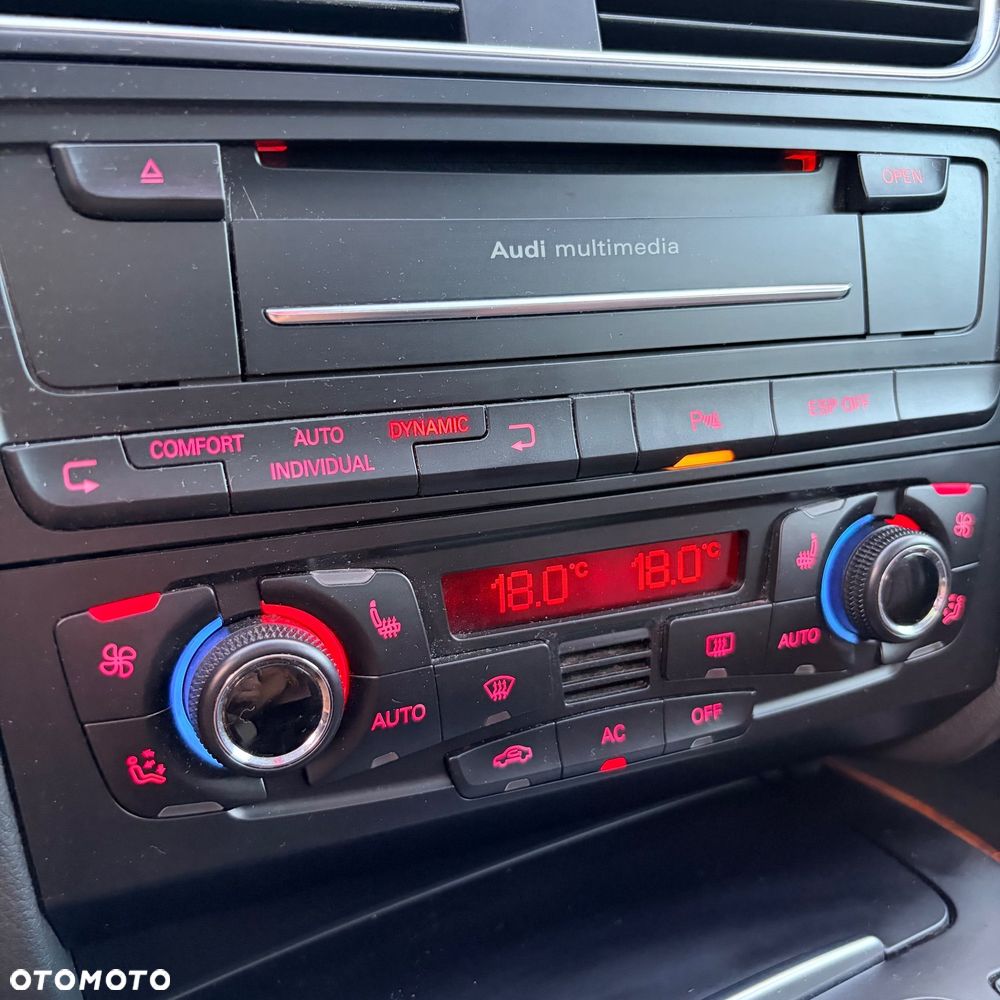 Audi A4 Avant 2.0 TDI DPF quattro Ambition - 8