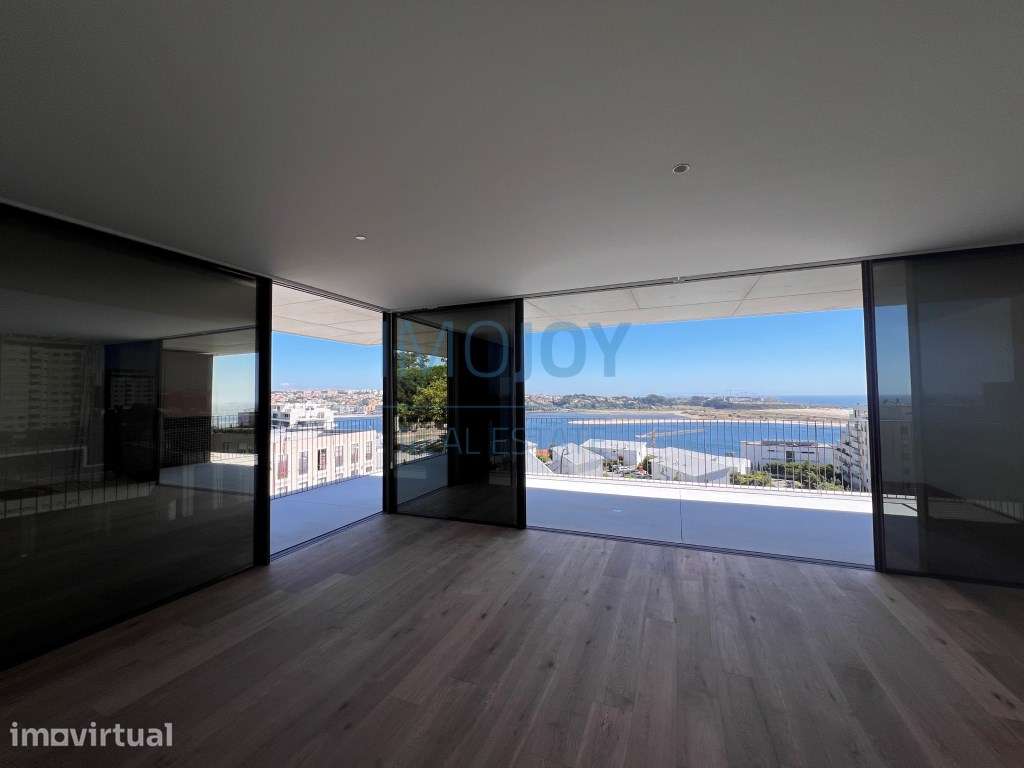 Apartamento T2 na Miramar Tower para Venda, Porto - Grande imagem: 3/43