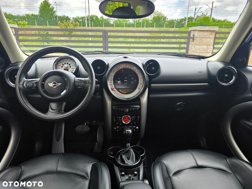 MINI Countryman - 17