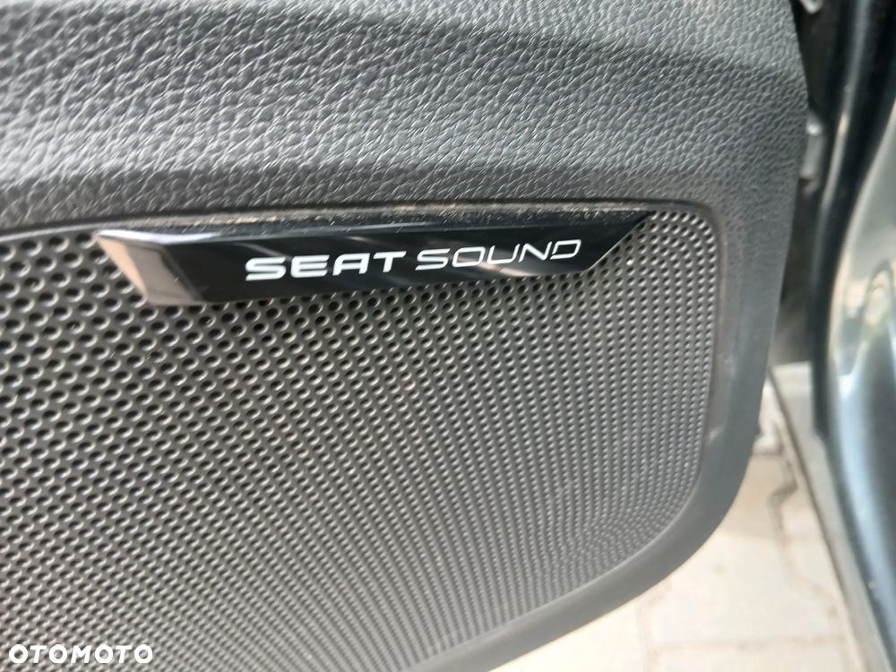 Seat Ateca 1.4 ECO TSI DSG FR - 27