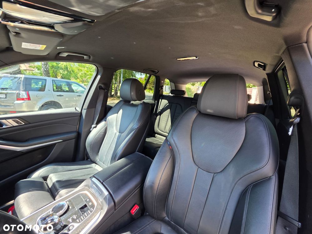 BMW X5 xDrive25d - 21