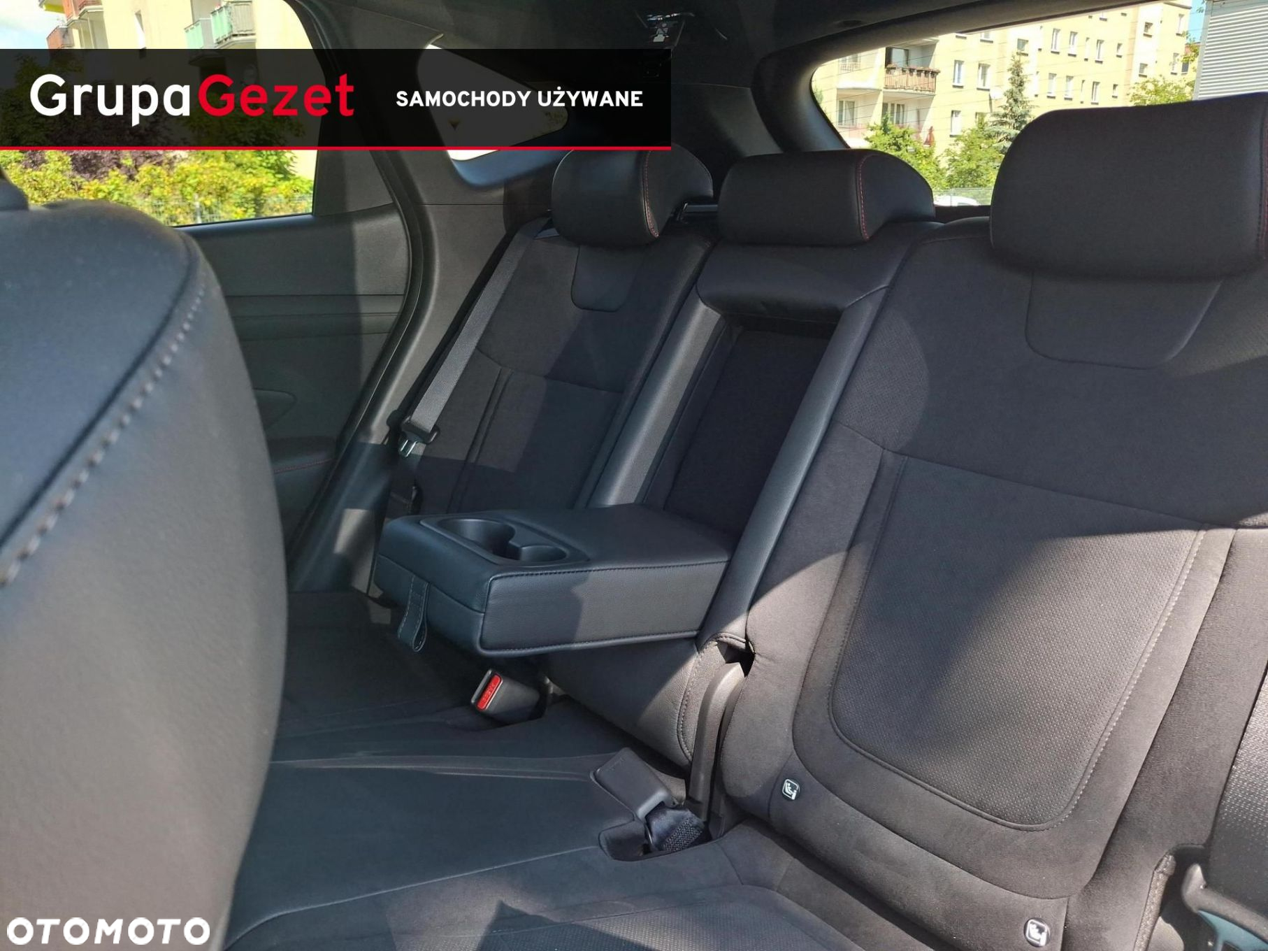 Hyundai Tucson - 16
