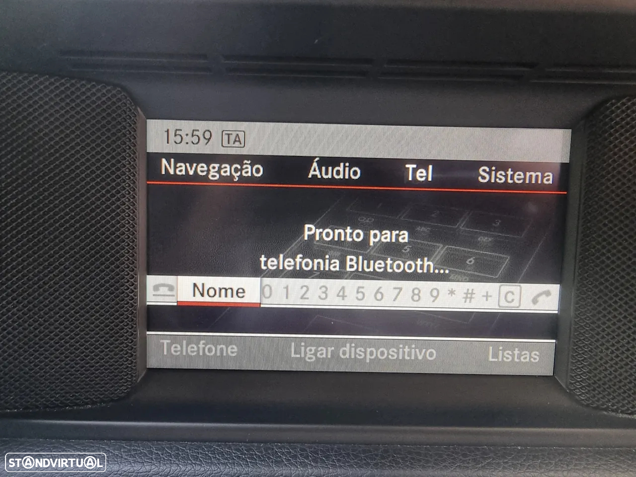 Mercedes-Benz SLK 200 (BlueEFFICIENCY) 7G-TRONIC - 36