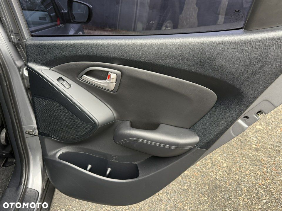 Hyundai ix35 1.6 2WD 5 Star Edition - 36