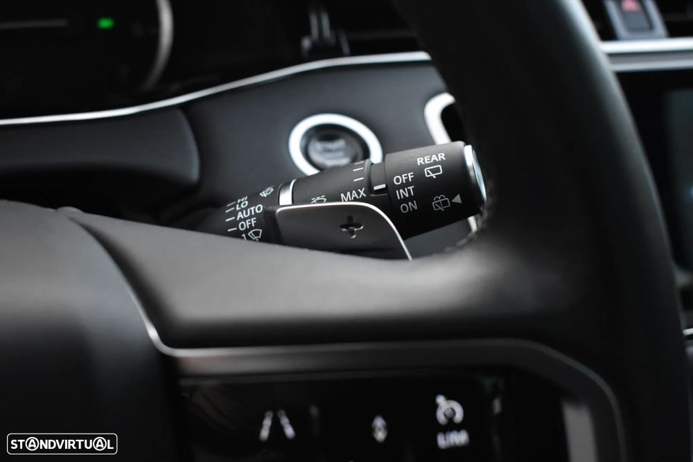 Land Rover Range Rover Evoque 1.5 P300e AWD R-Dynamic SE Auto - 34