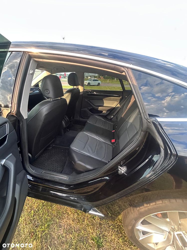 Volkswagen Arteon 2.0 TDI SCR Elegance DSG - 10