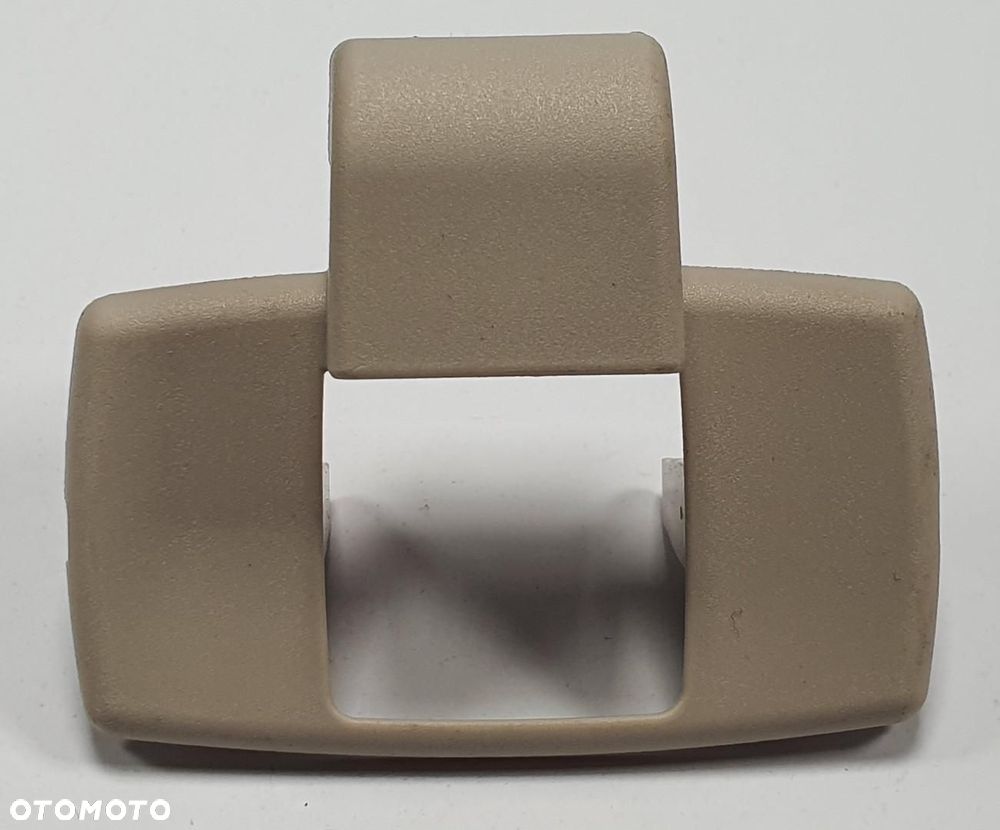 WIESZAK UCHWYT MERCEDES GLE W167 - 1