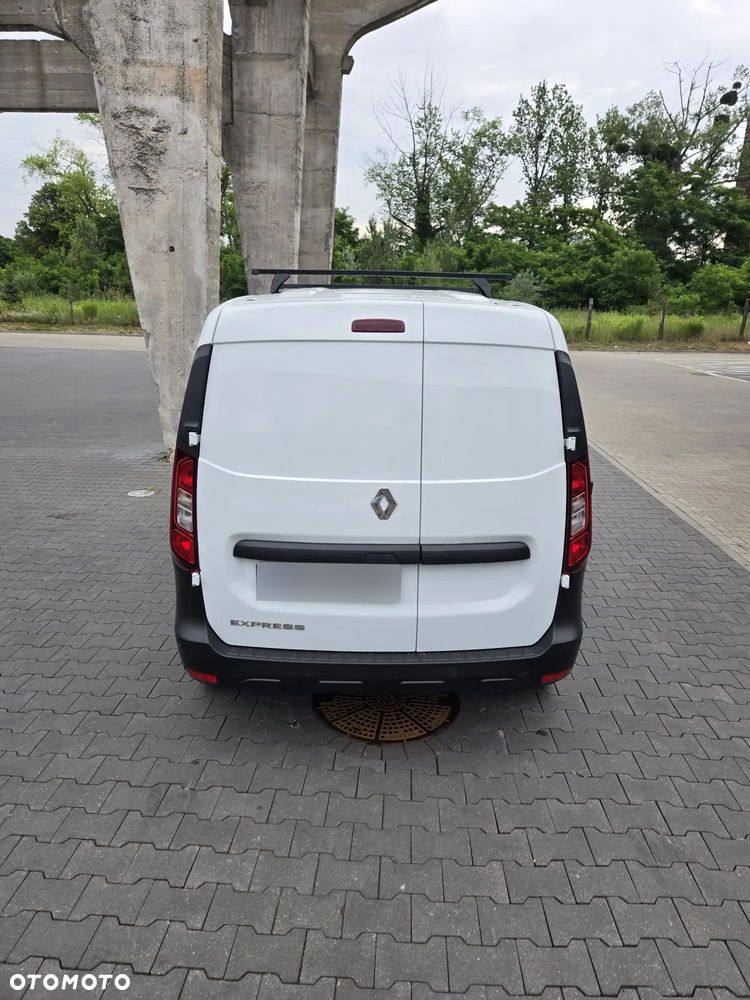 Renault Express Van - 6