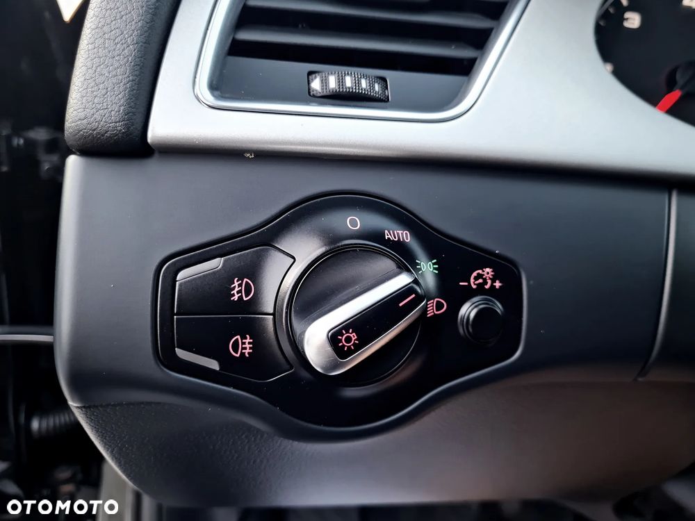 Audi A4 Avant 2.0 TDI DPF S line Sportpaket (plus) - 29