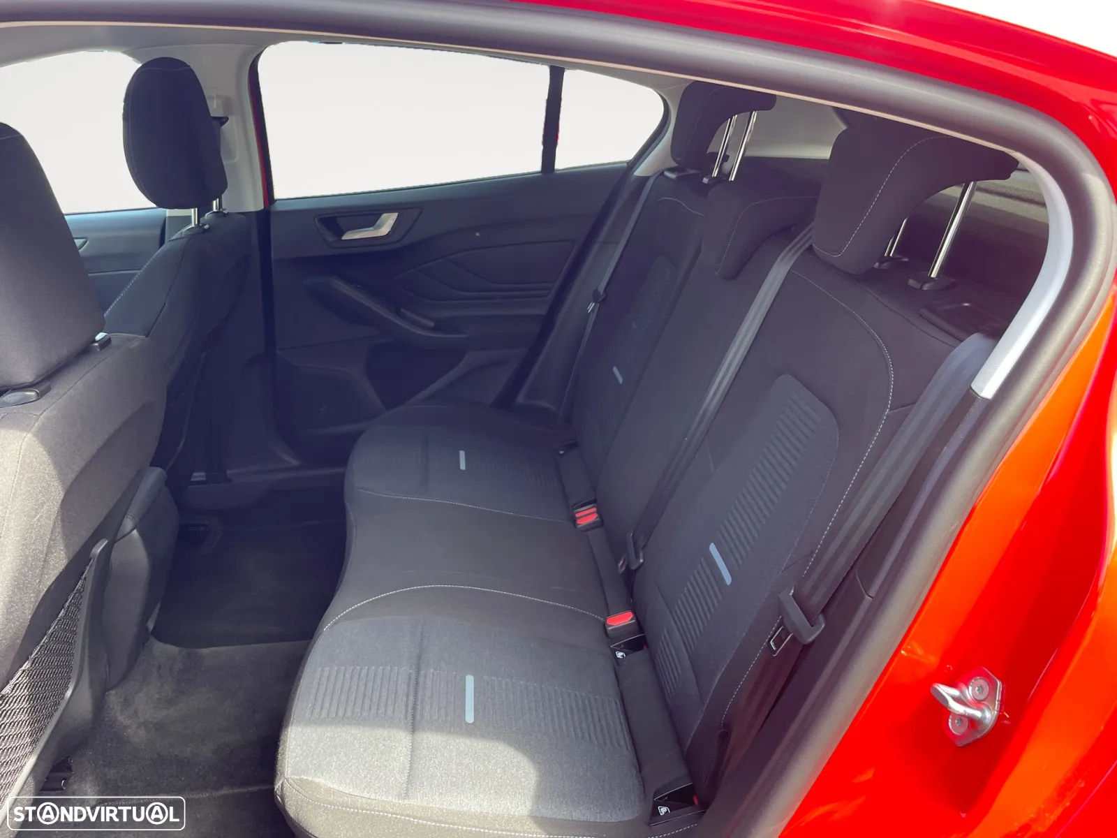 Ford Focus 1.0 EcoBoost MHEV Active - 15