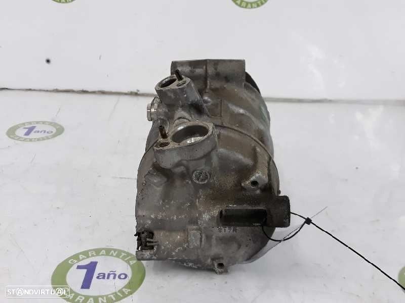 COMPRESSOR AR CONDICIONADO SKODA OCTAVIA II 2009 -5K0820803L - 6