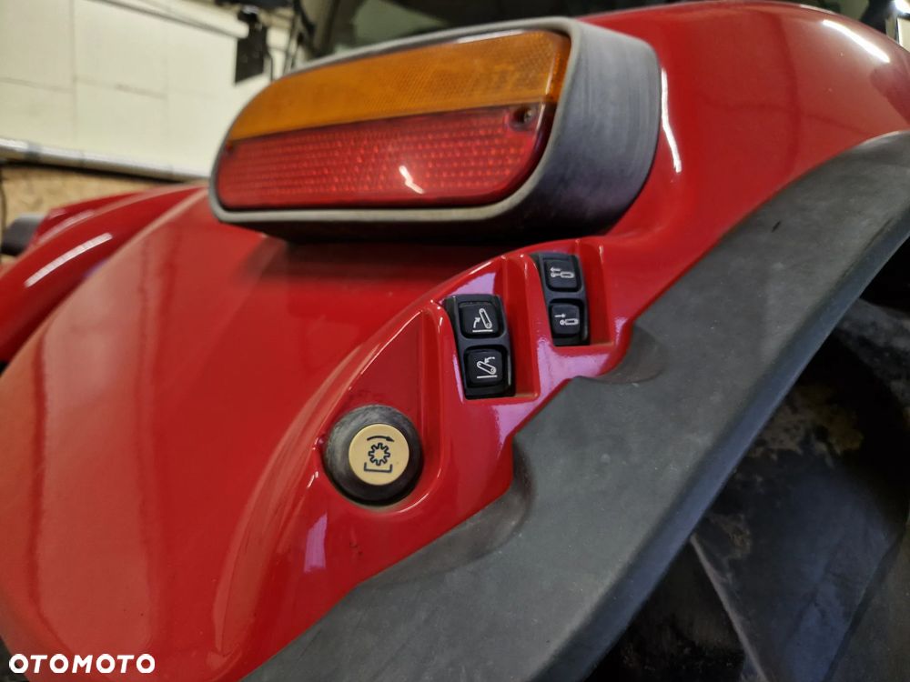 Case IH Puma 200 2019 rok Pneumatyka 220 240 Steyr 6220 M 185 175 - 22
