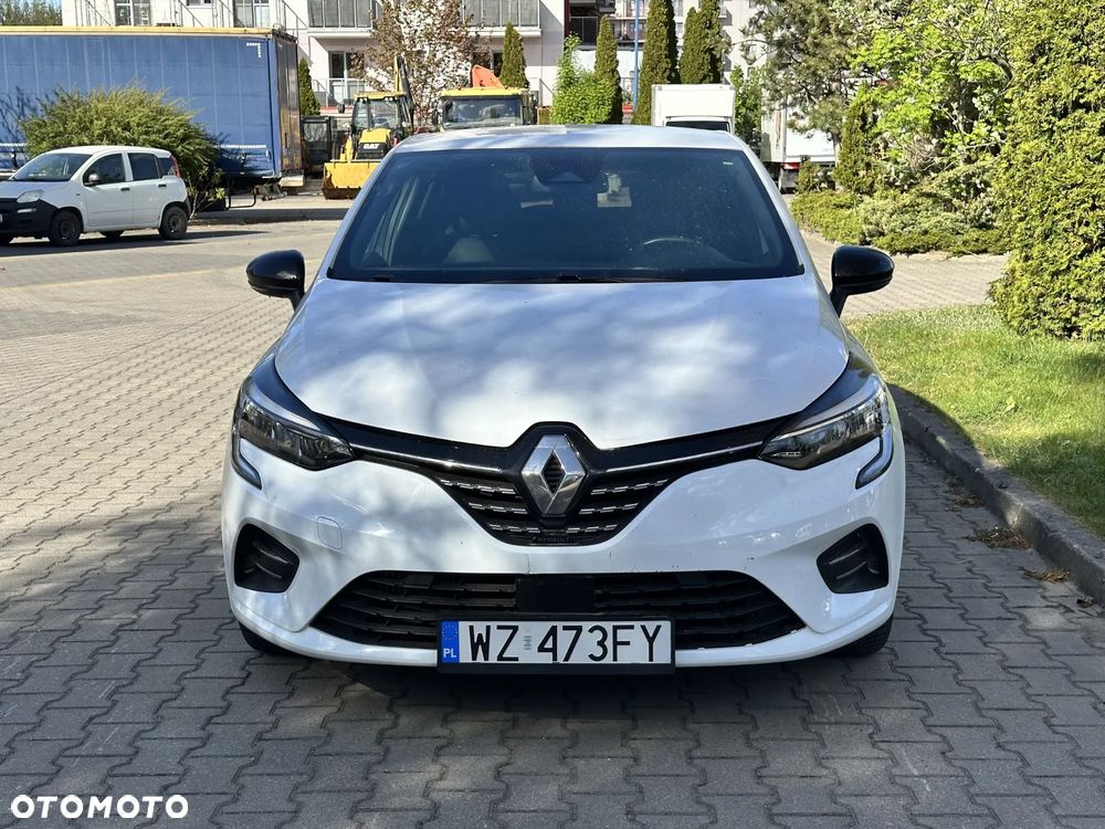 Renault Clio 1.0 TCe Techno X-Tronic - 2
