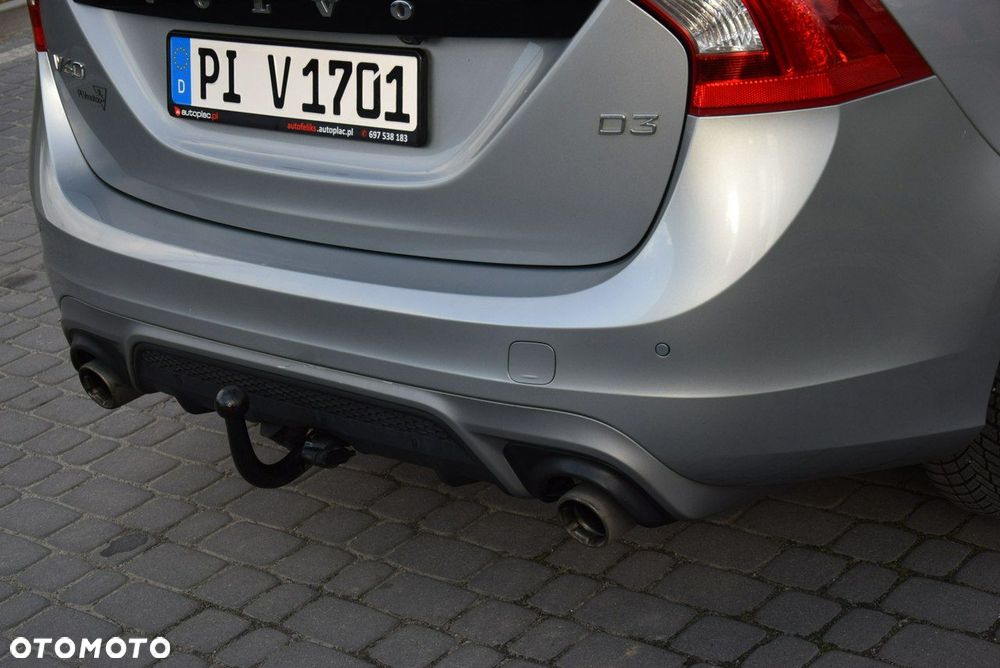 Volvo V60 - 11