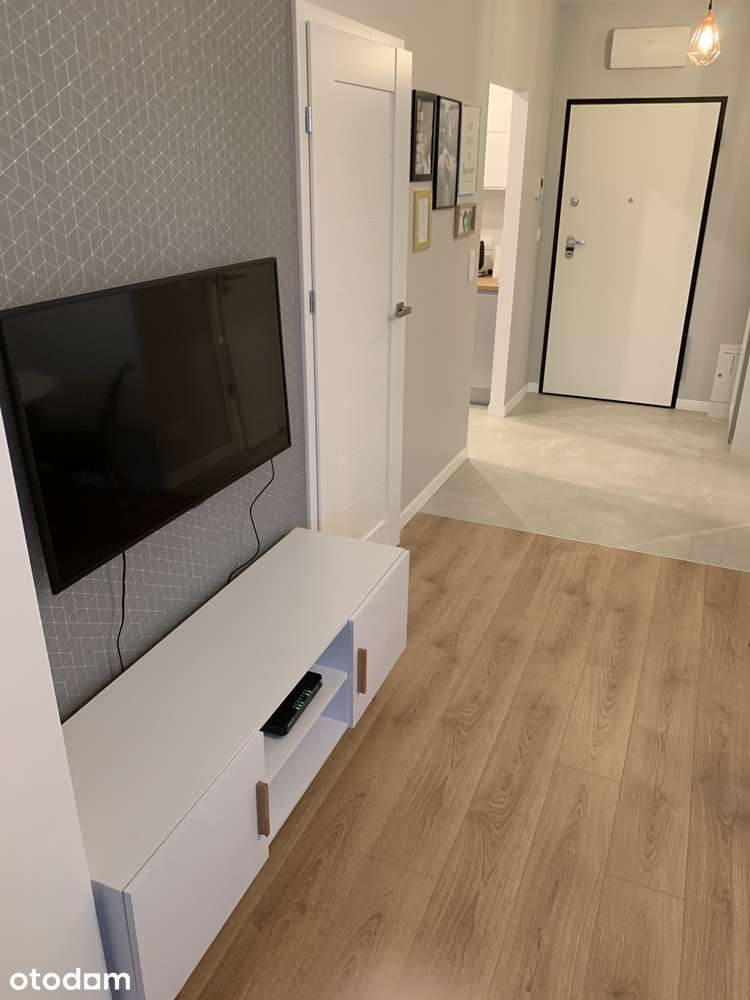 Mieszkanie 36 m² do wynajęcia – Mokotów, ul. Racjonalizacji 7