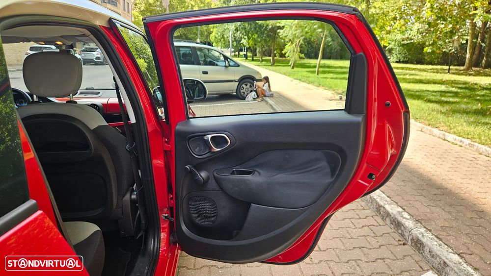 Fiat 500L ver-1-3-mj-pop-star-j17-s-s - 31