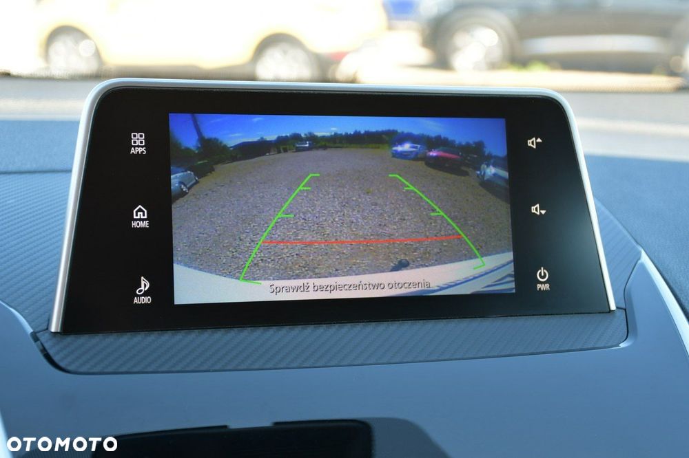 Mitsubishi Eclipse Cross 1.5 T-MIVEC (ClearTec) 2WD Plus - 22