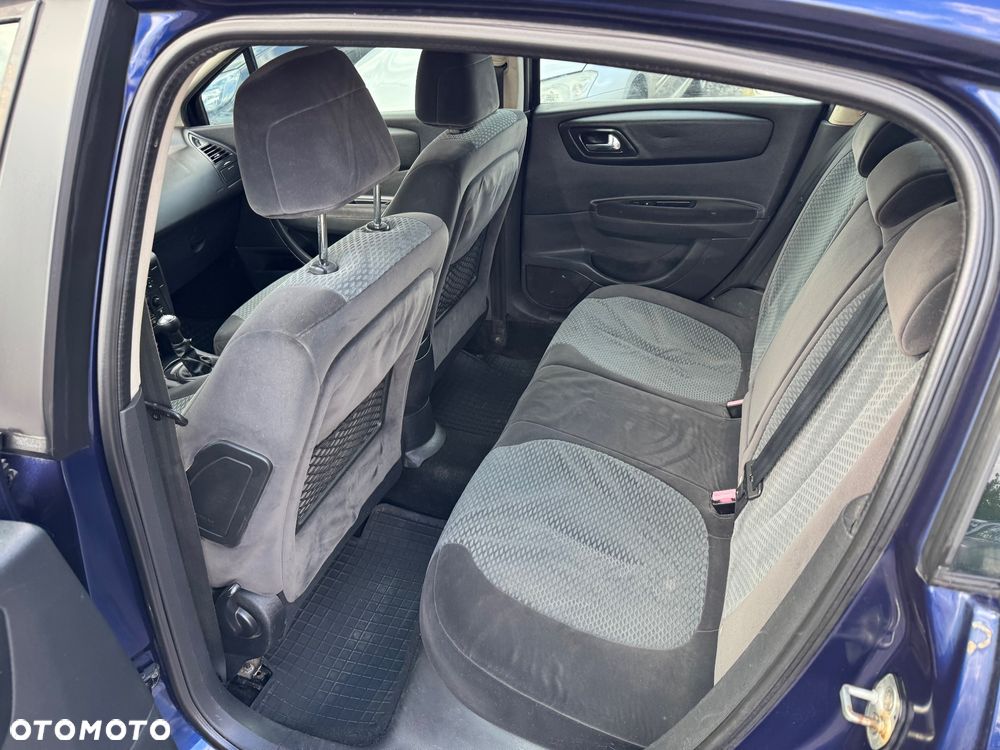 Citroën C4 1.6 16V Impress Pack - 13