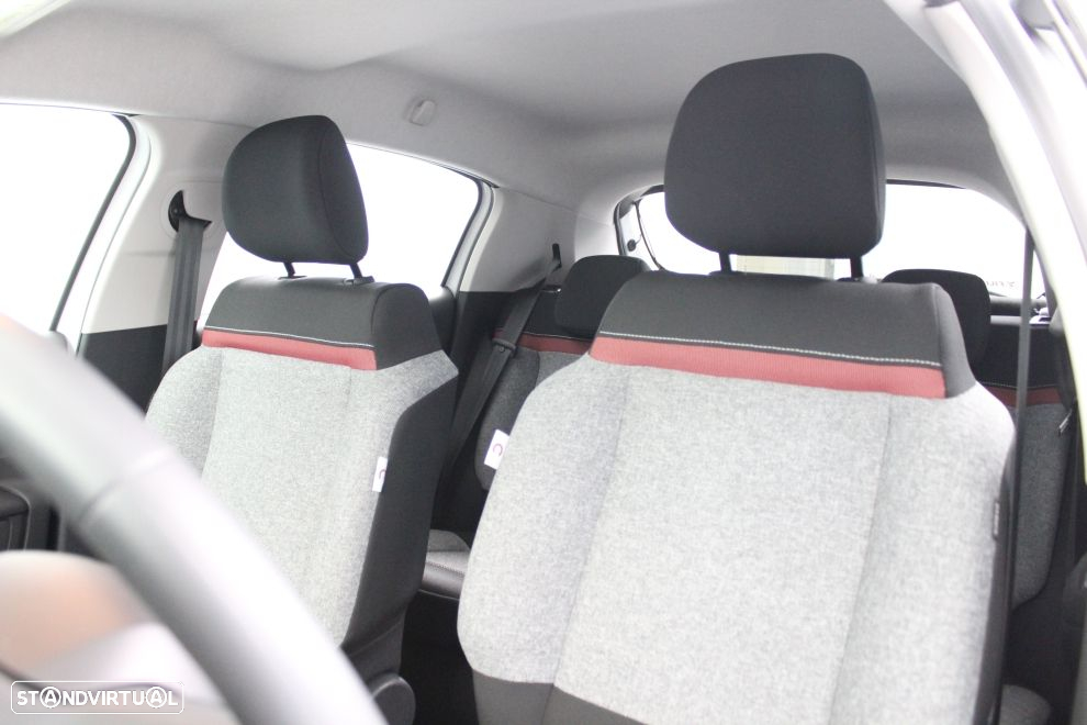 Citroën C3 1.2 PureTech C-Series - 31