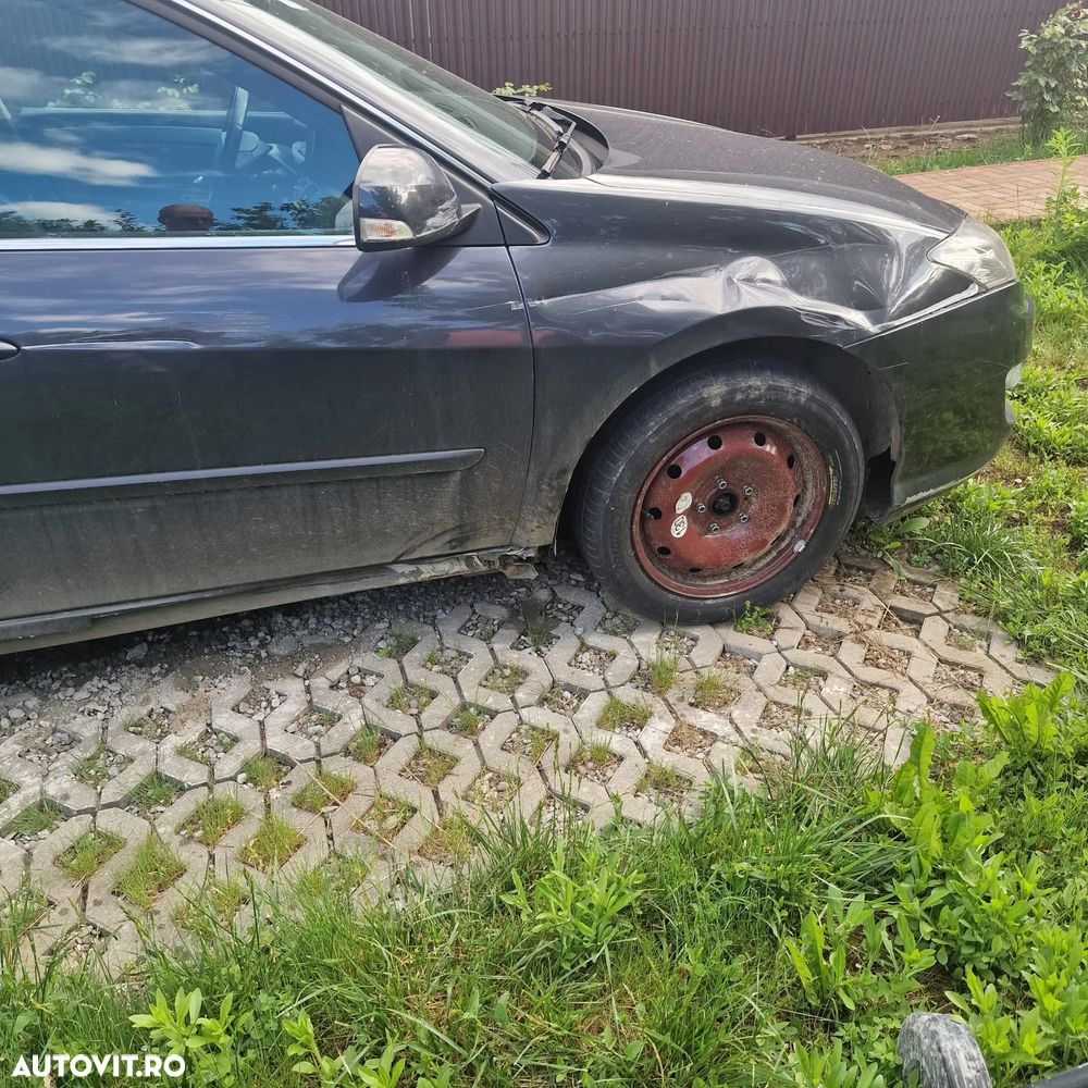 Renault Laguna 1.5dCi Dynamique - 6