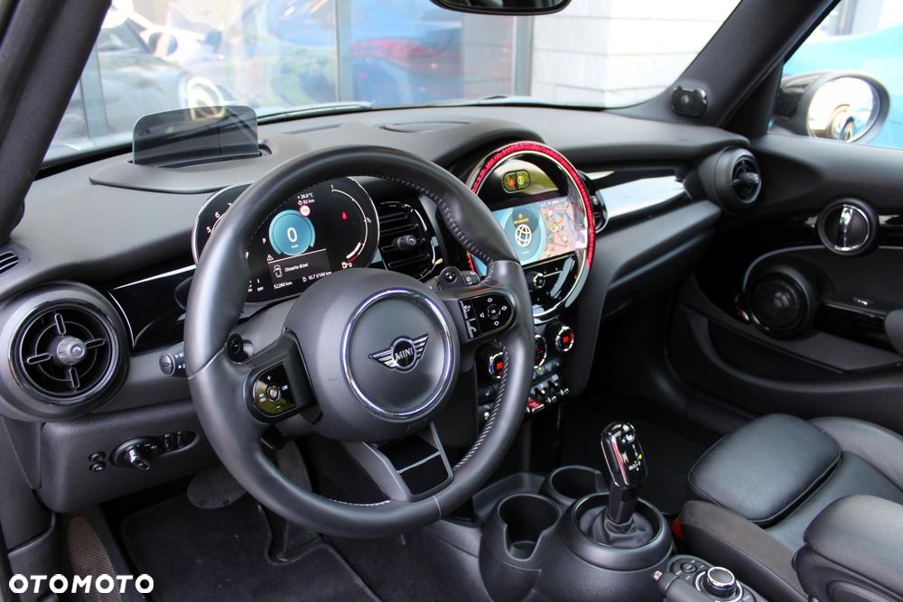 MINI Cooper S - 5