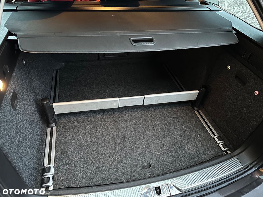 Skoda Superb 2.0 TDI 4x4 Platinum - 29