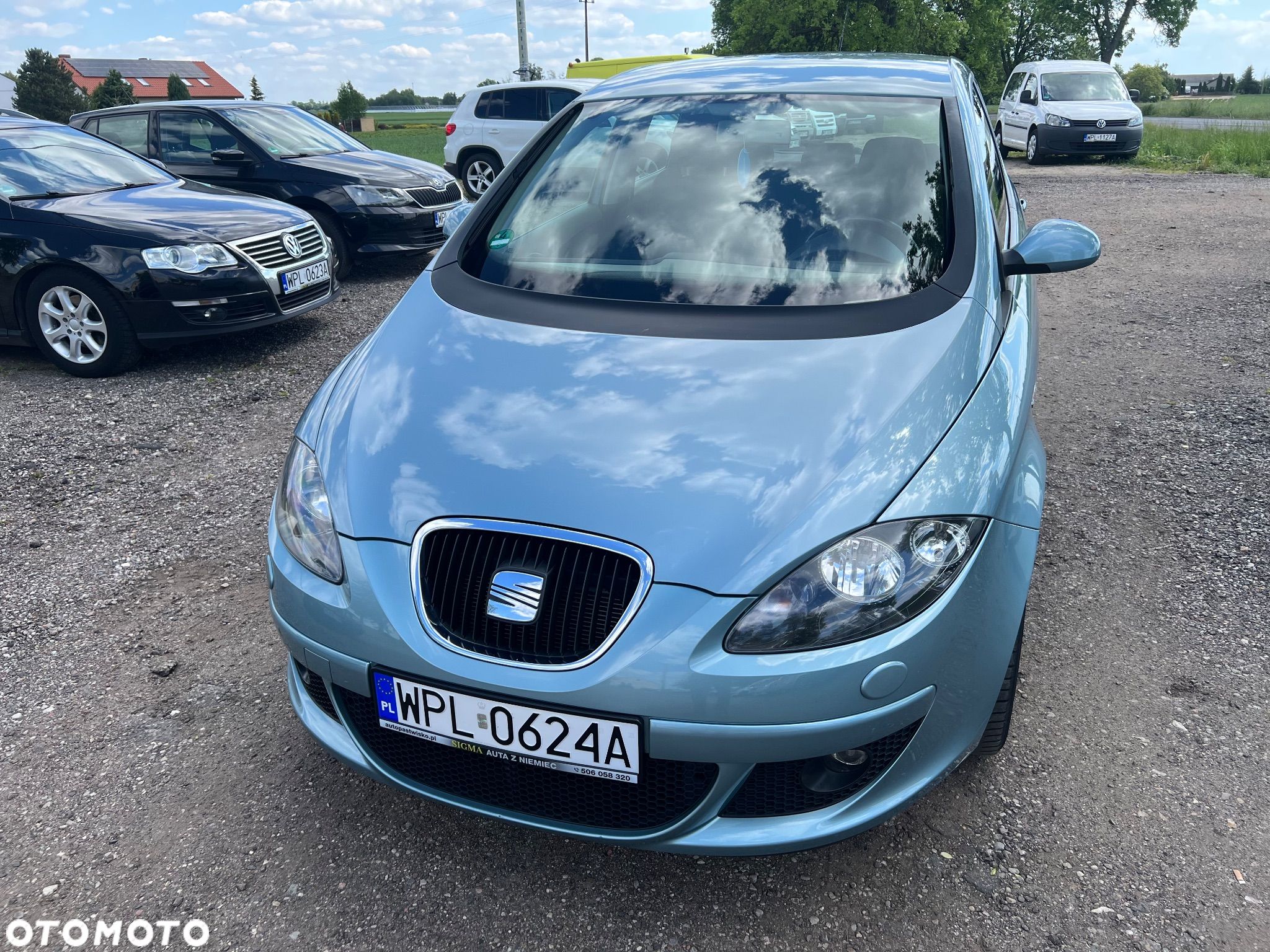 Seat Ibiza - 1