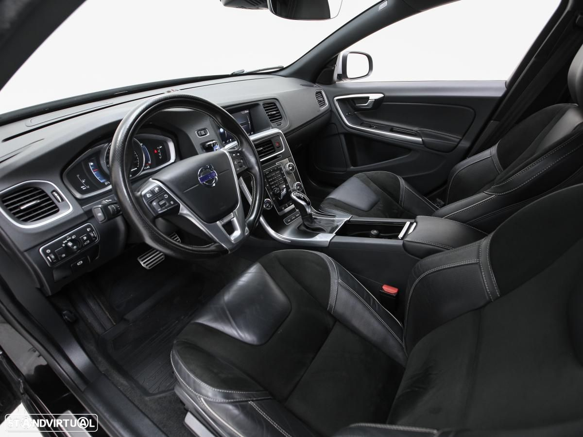 Volvo V60 - 7