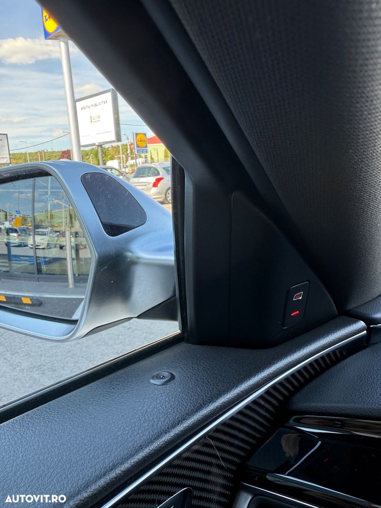 Audi RS6 4.0 TFSI Tiptronic - 15