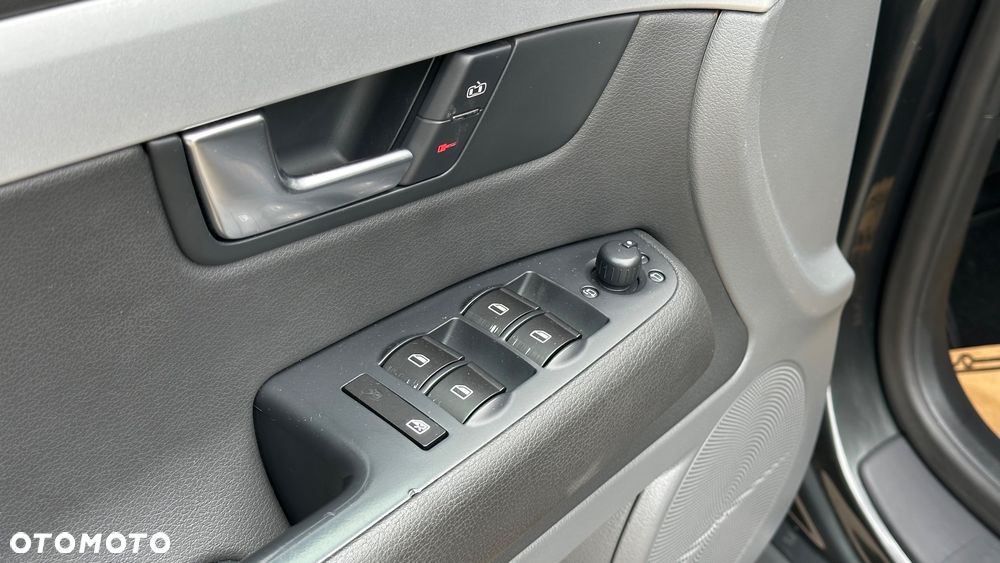 Seat Exeo ST 1.8 TSI Style - 22